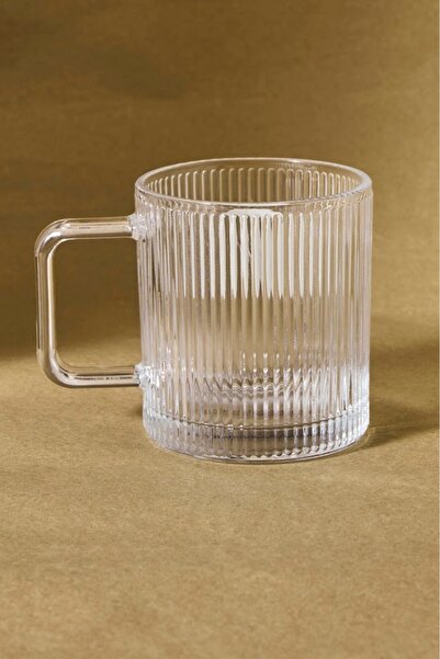 Karaca Medallion Mug 340 ml