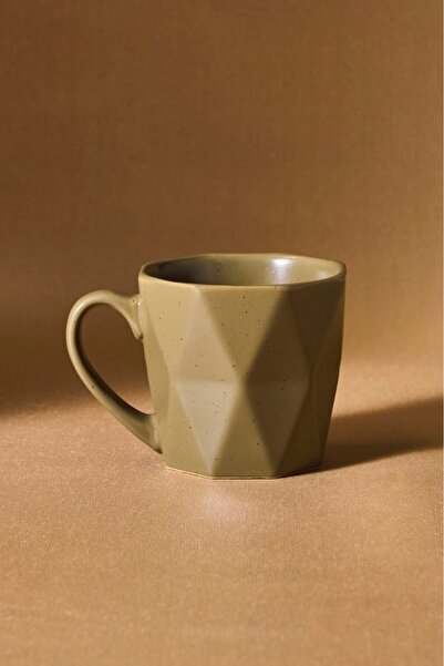 Karaca Milo Brown 220 ml Mug