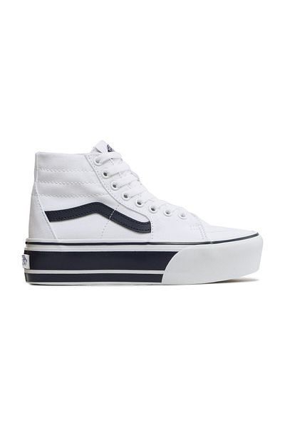 Vans Tenisky černé pro dospělé