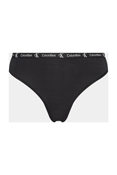 Calvin Klein Set of 2 pairs of thongs White Adults