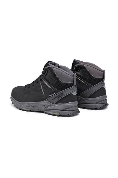 Halti Turistické boty Black Adults