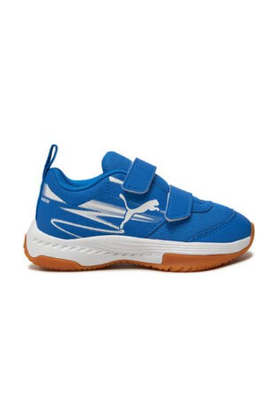 Puma Sálovky Black Kids