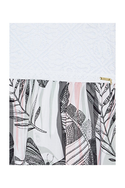 Guess Színes nyári ruha gyerekeknek