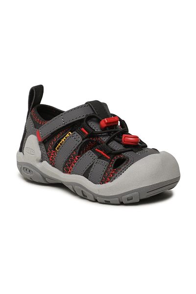 Keen Sandals Black Kids