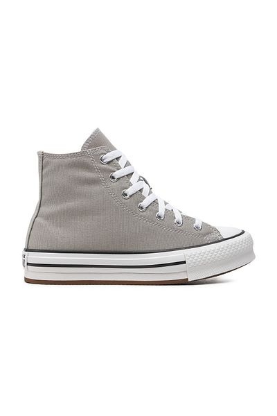 converse boty Purple Kids