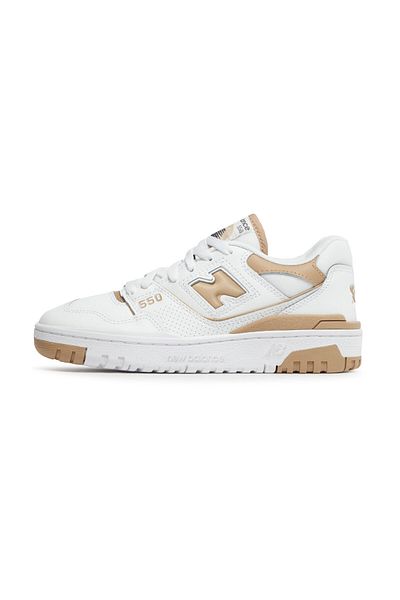 New Balance Tenisky bílé pro dospělé
