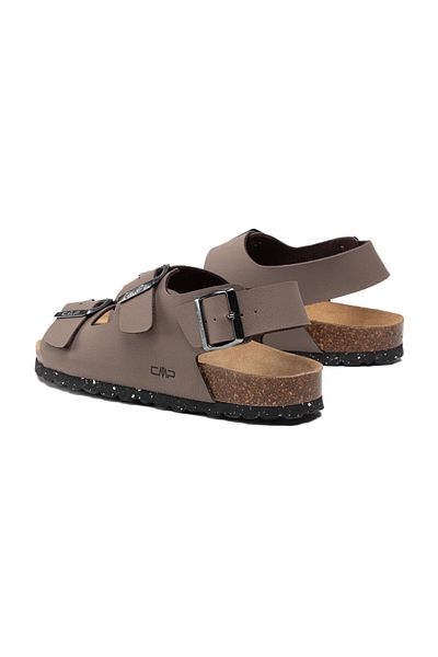 CMP Sandals Black Adults