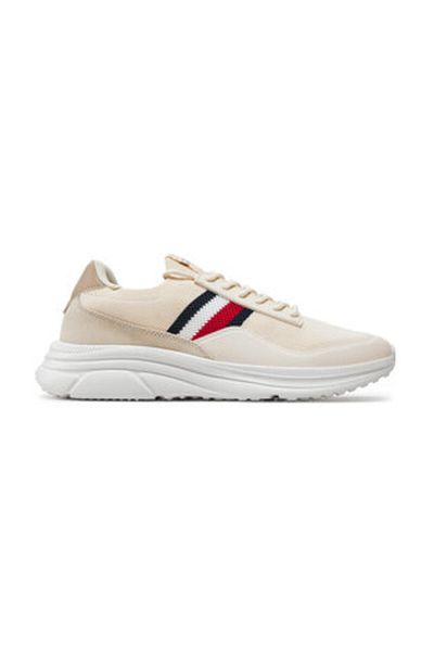 Tommy Hilfiger Tenisky Námořnická modř pro dospělé