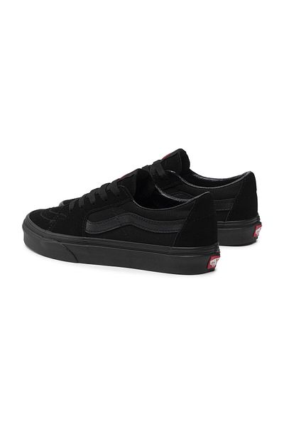 Vans Pantofi de tenis Black Adults