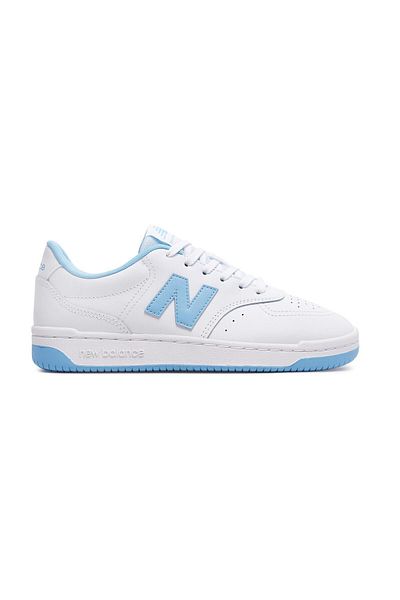 New Balance Tenisky bílé pro dospělé