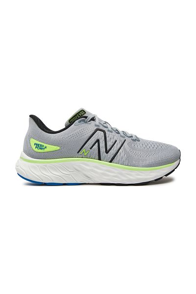 New Balance Bílé dospělé běžecké boty