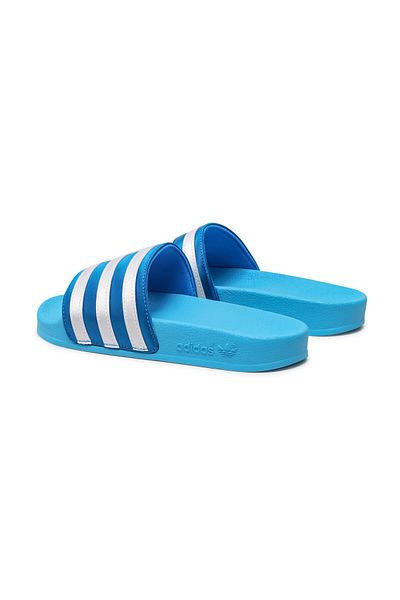 adidas Slippers Black Adults