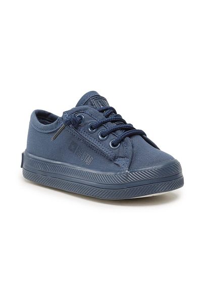 BİG STAR Dětské Converse boty Black