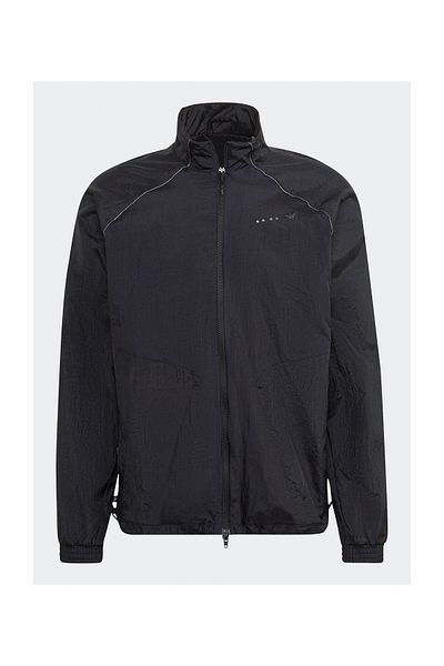 adidas Černá mikina pro dospělé