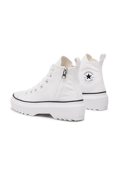 converse boty Black Adults