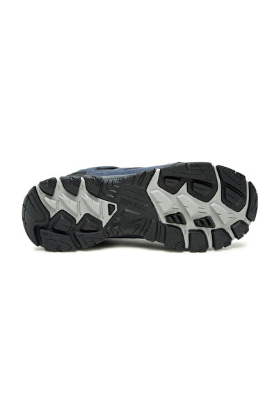 Regatta Turistické boty Blue Adults