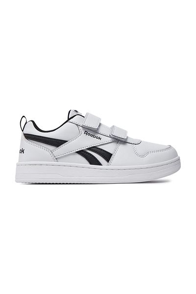 Reebok Bílé dětské tenisky