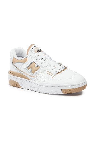New Balance Tenisky bílé pro dospělé