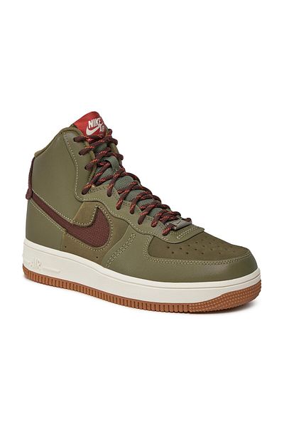 Nike Sneakers Black Adults