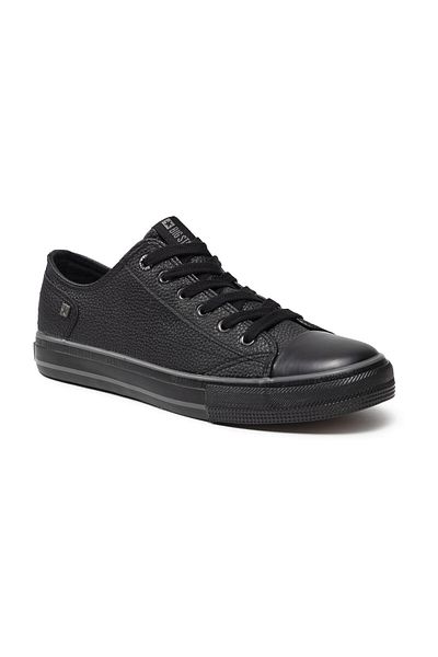 BİG STAR Converse boty Black Adults