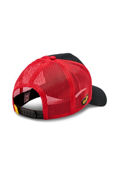 Capslab Baseballová čepice Black Adults