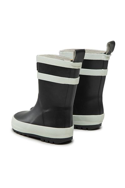 Zigzag Ботуши Wellington Pink Kids