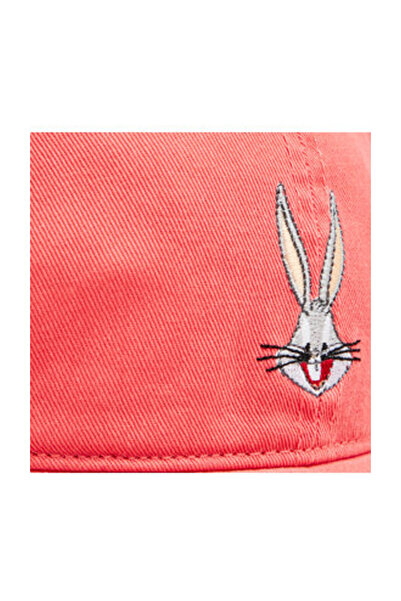 Capslab Baseball cap Black Adults