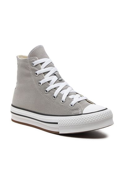 converse boty Purple Kids