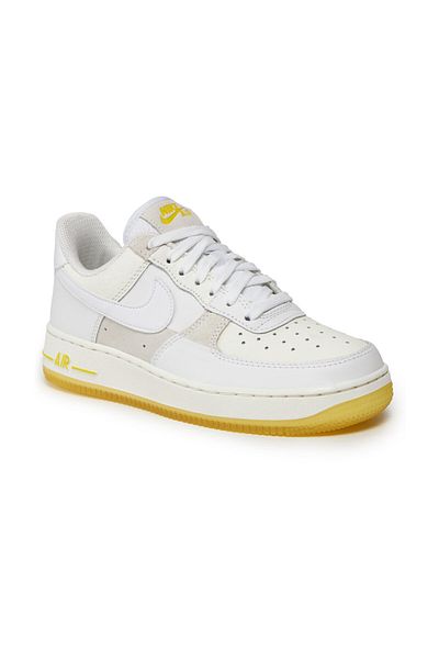 Nike Modré tenisky pro dospělé