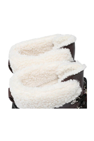 Jenny Fairy Csizma Barna Felnőtteknek