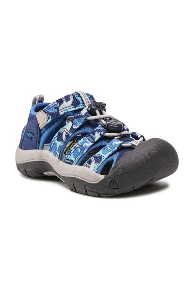 Keen Sandale Albastre Copii