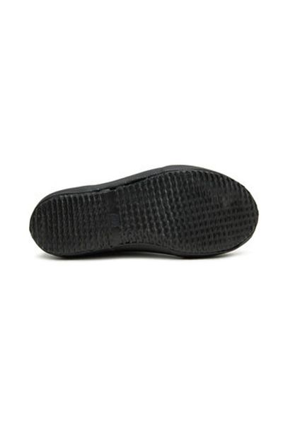 Viking Wellington csizma Black Kids