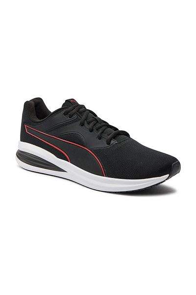 Puma Růžové dospělé běžecké boty