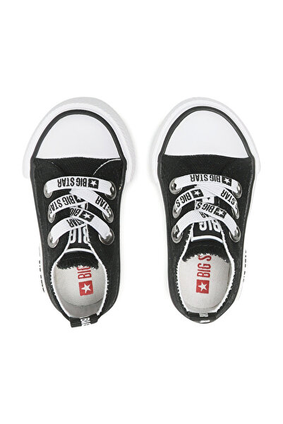 BİG STAR Dětské Converse boty Navy Blue