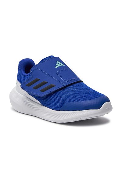 adidas Dětské tenisky růžové