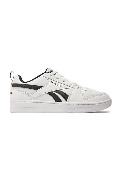 Reebok Detské tenisky šedej farby