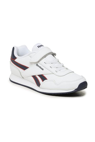 Reebok Кросівки білі дитячі