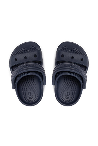 Crocs Sandály bílé děti