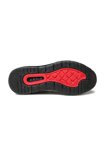 Nike Dětské černé tenisky