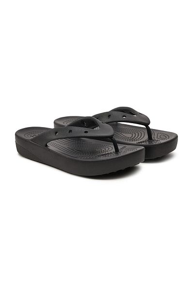 Crocs Žabky Black Adults