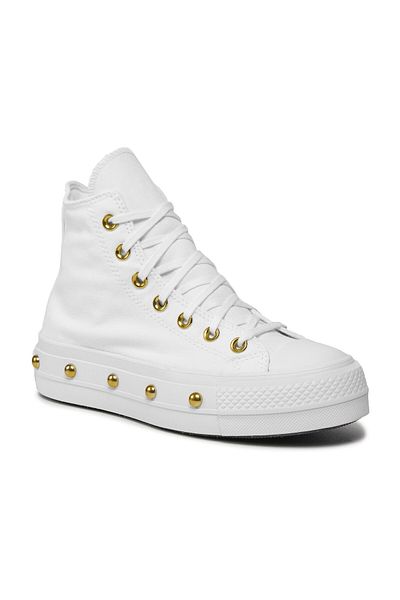 converse boty Pink Adults