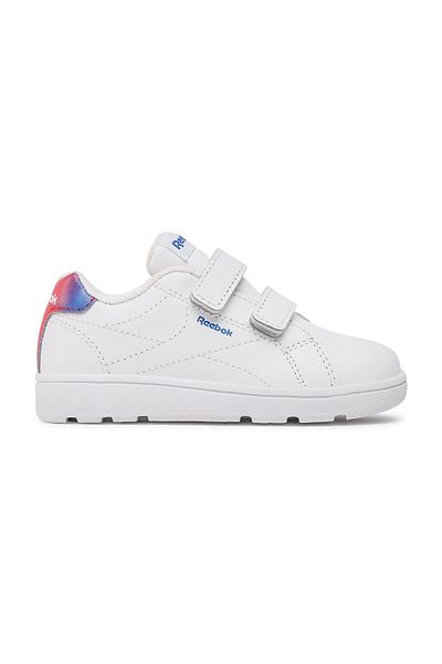 Reebok Bílé dětské tenisky