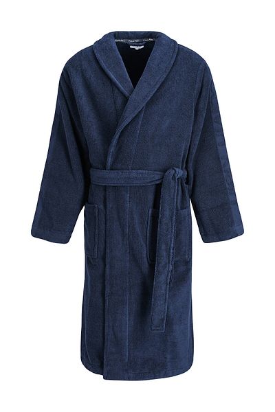 Calvin Klein Župan námořnická modř pro dospělé