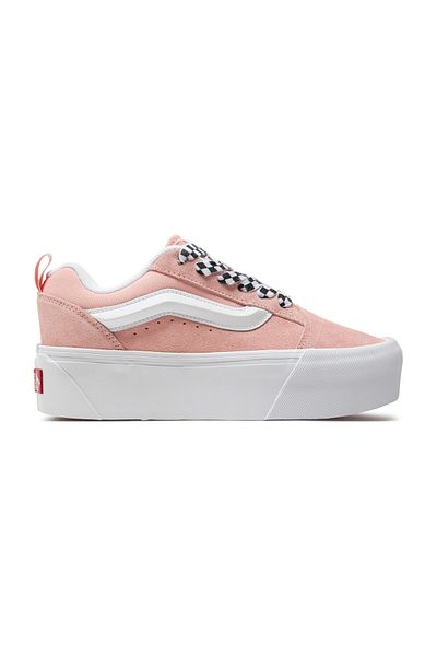 Vans Tenisové Boty šedé Dospělí