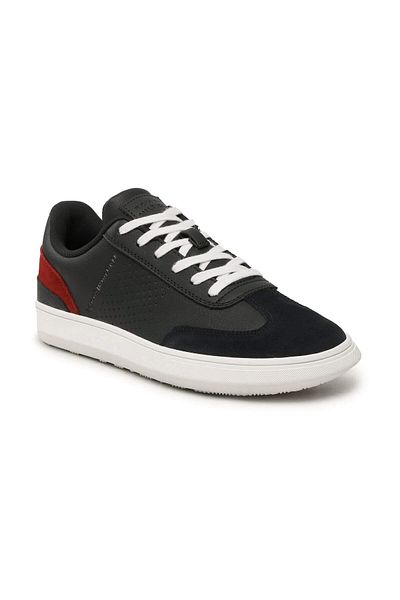 Tommy Hilfiger Modré tenisky pro dospělé