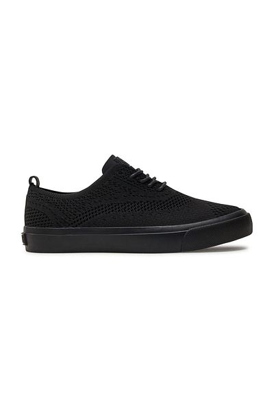BİG STAR Boty Converse Black Adults