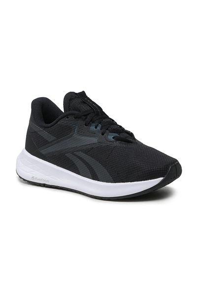 Reebok Černé běžecké boty pro dospělé