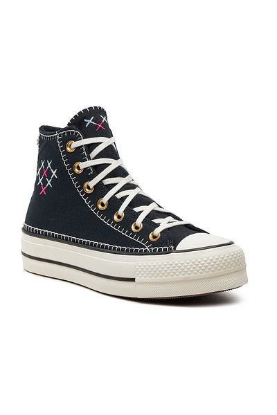 converse boty Žlutá Dospělí