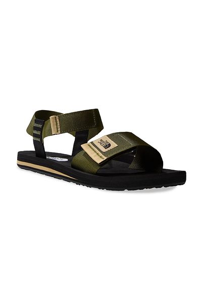 THE NORTH FACE Sandale Gri Adulti