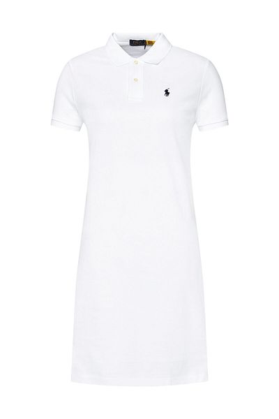 Polo Ralph Lauren Casual dress White Adults